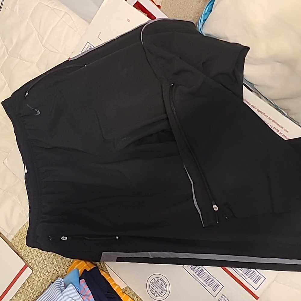 NikeFit Athletic Pants